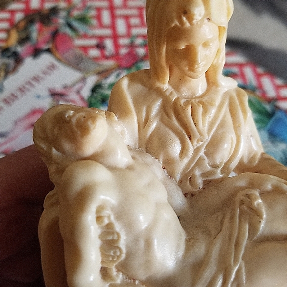 Vgt La Pieta by A. Santini - Picture 3 of 10